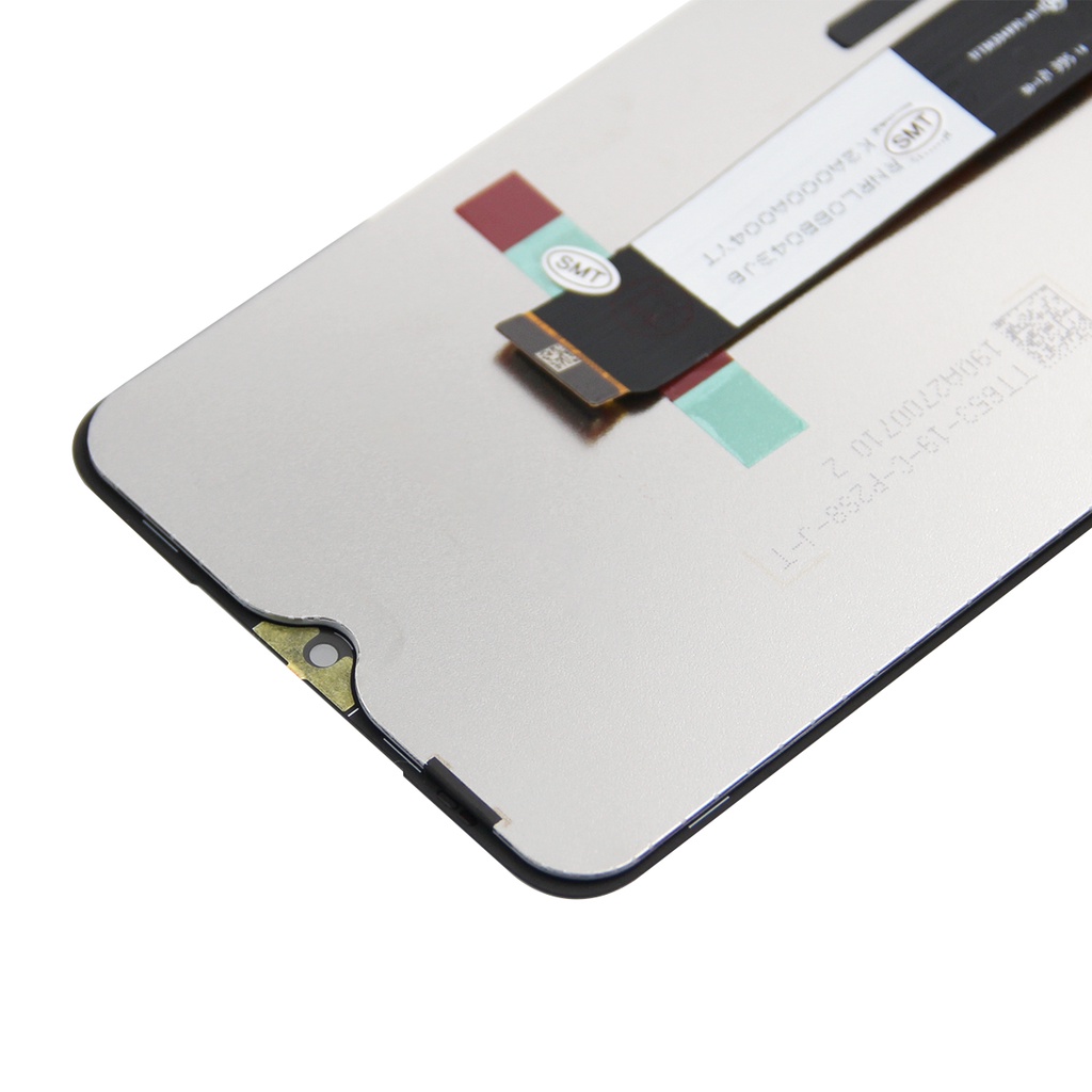 Màn Hình LCD Cho Xiaomi Poco M3 / Redmi 9T / Note 9 4G M2010J19SC Màn Hình Bộ Số Hóa Cảm Ứng Thay Thế