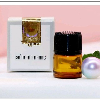 Chấm tàn nhang Yody White Phương Anh lọ 2ml