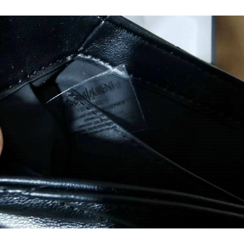 Túi Gift Y$L New Fullbox