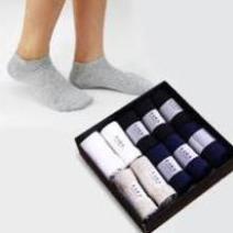 TẤT CHỐNG HÔI CHÂNHỘP 10 ĐÔI TẤT CHÔNG HÔI CHÂN CHO NAM . ,