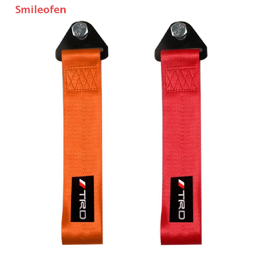 Dây Thừng Kéo Xe Hơi Bằng Nylon Chất Lượng Cao