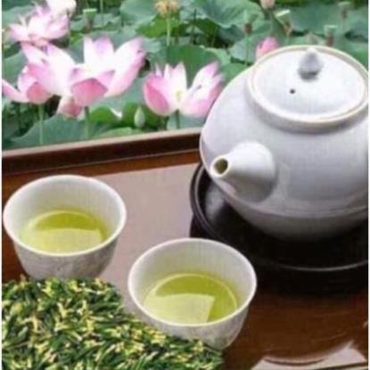 100gr Tâm Sen Khô, Hàng Loại 1