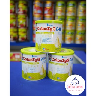 Sữa bột Sữa Non ColosIgG 24H 90g
