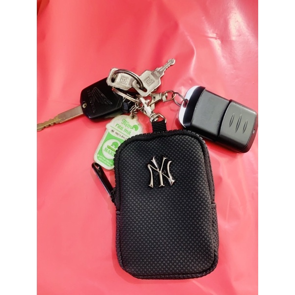 Móc khoá MLB Tyddy hàng xuất Hàn