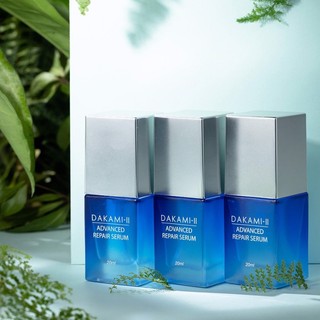 Serum dakami ii giúp dưỡng trắng da mờ thâm