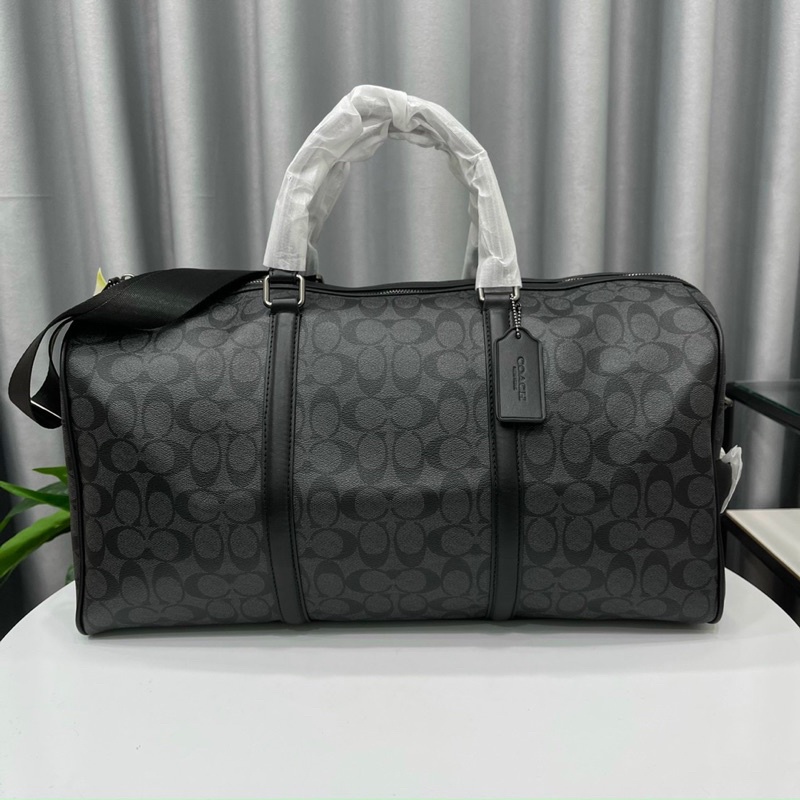 Túi trống du lịch Coach Venturer Bag siêu to