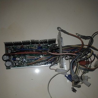 Mosfet tháo máy chính hãng