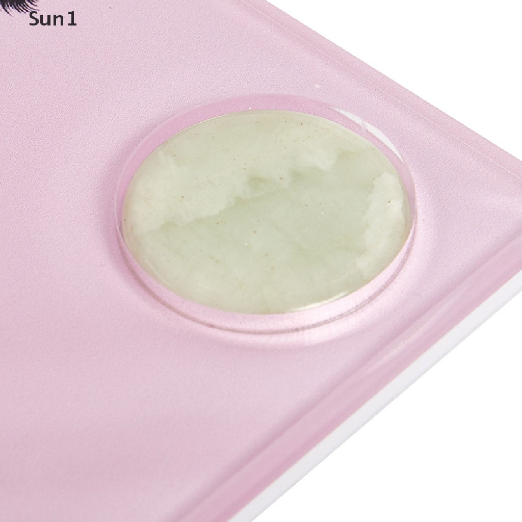 Khay Giá Đỡ Lông Mi Giả Bằng Acrylic Tiện Dụng