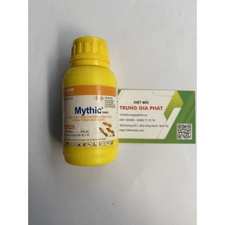 Thuốc diệt mối mythic 240sc chai 100ml
