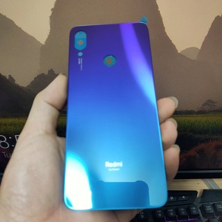 Nắp Lưng Redmi Note 7 / Note 7 Pro bóc máy
