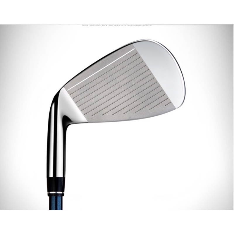 Gậy Số 7 G300 -Gậy Golf-Chính Hãng PGM