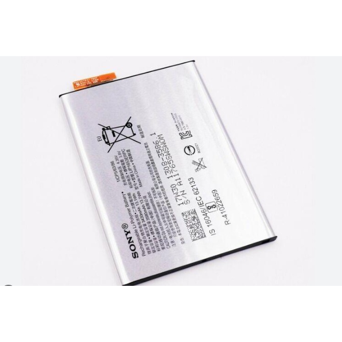 Pin Sony XA1 Plus (LIS1653ERPC)