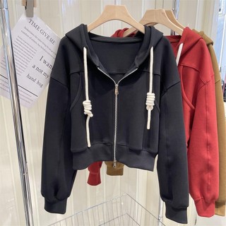 (ORDER) Áo khoác hoodie