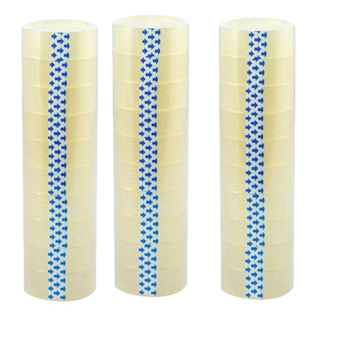 Băng Keo Trong Loại Nhỏ - 1 Cuộn