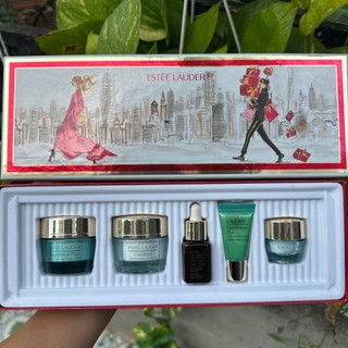 (HCM sẵn ship) Set 5 món mini Estee Lauder chính hãng