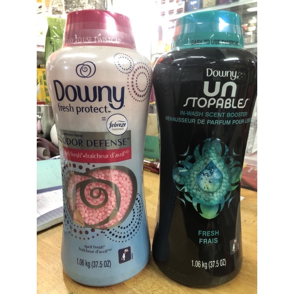 💥VIÊN XẢ KHÔ DOWNY CỦA MỸ 1.06kg