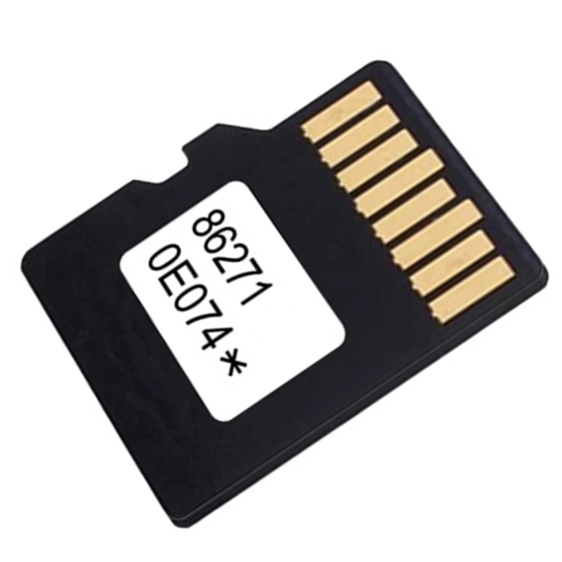 Thẻ Nhớ TF Cho Xe Hơi 86271-0E074