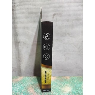 Dây cáp sạc chuẩn Type C ra Type C