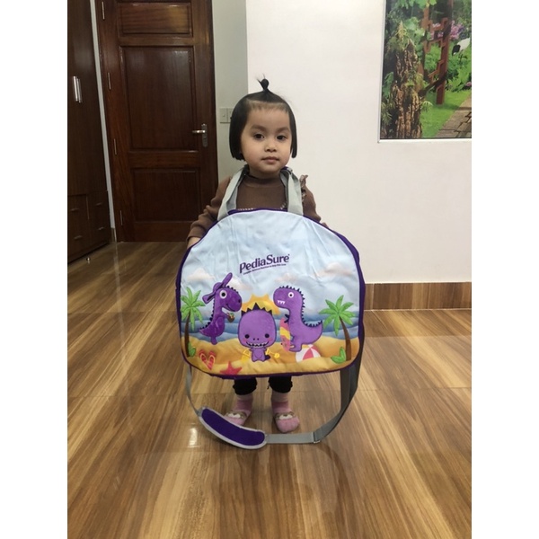 Túi du lịch mẹ và bé pediasure