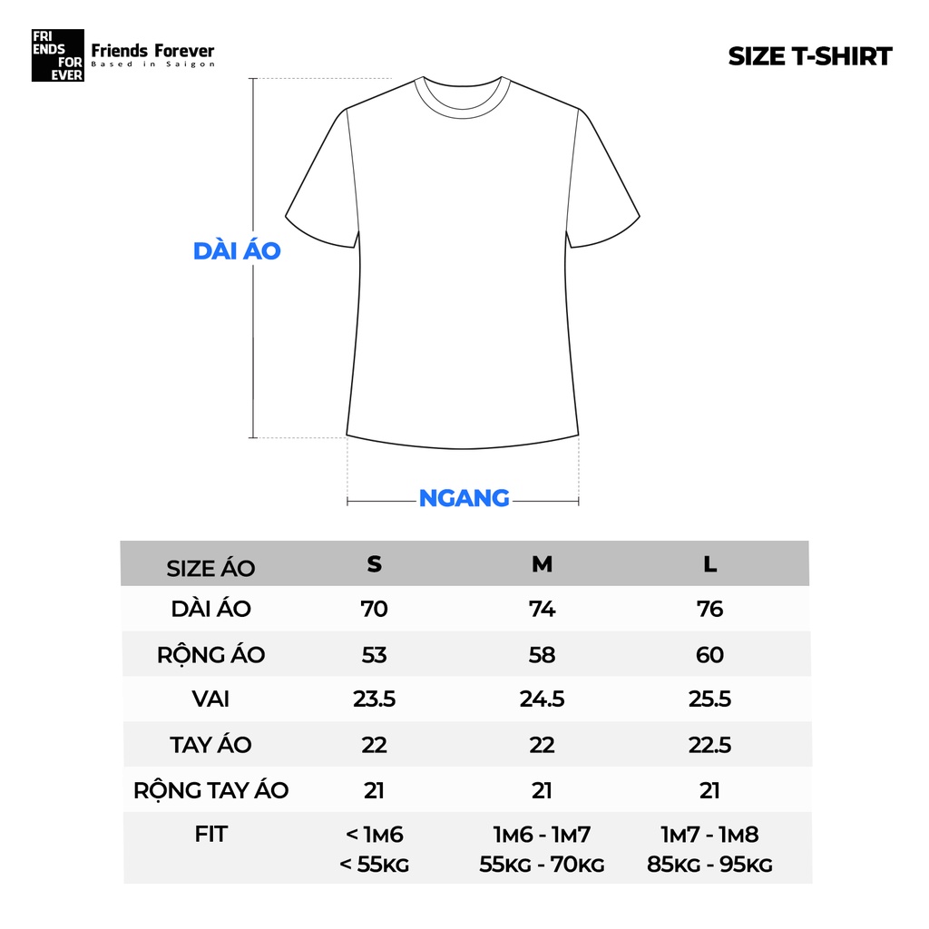 ÁO THUN FF FORM RỘNG DINOSAUR TEE, VẢI THUN 2 CHIỀU COTTON 250GSM