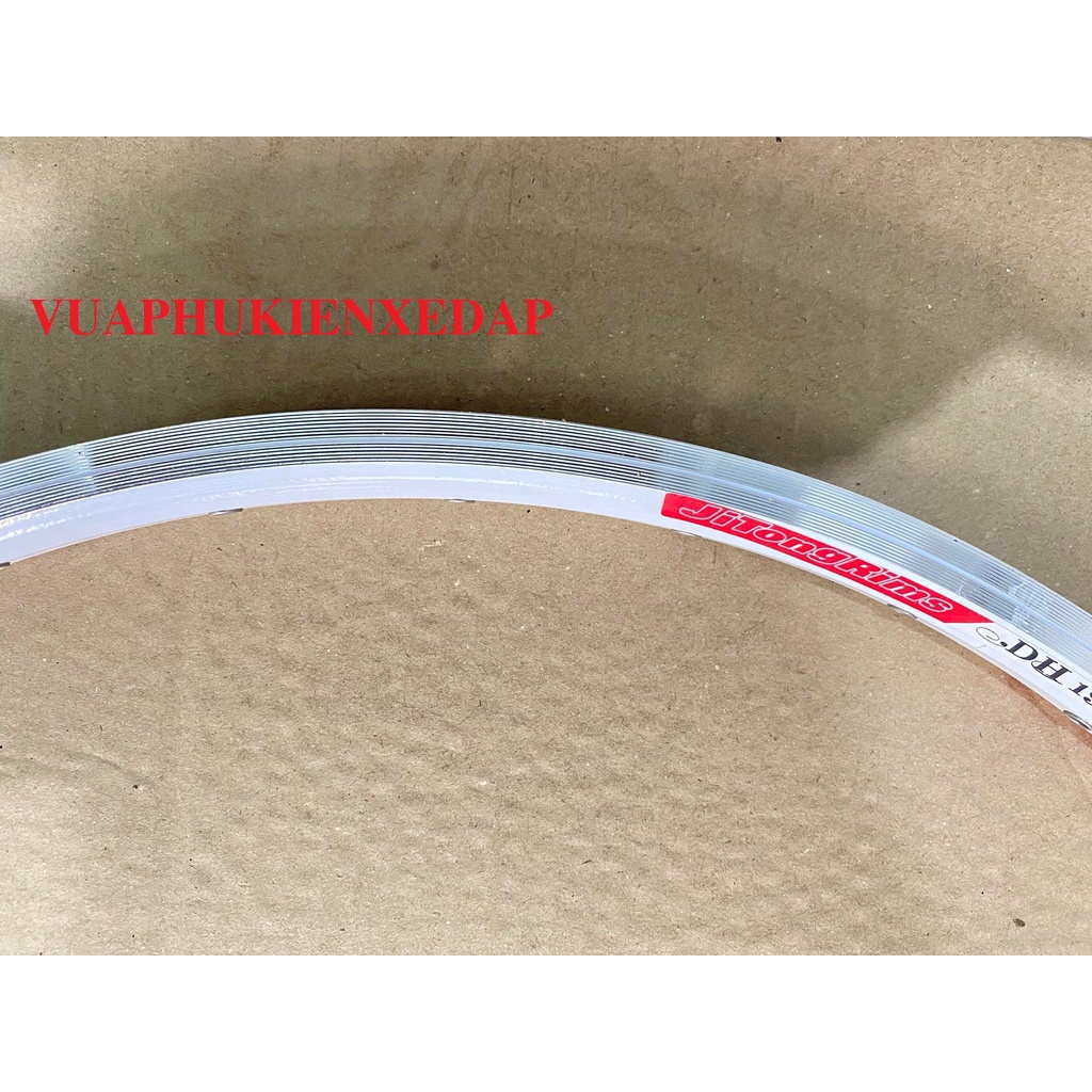 Vành hợp kim nhôm Bánh 26inch Xe đạp thể thao 32 lỗ