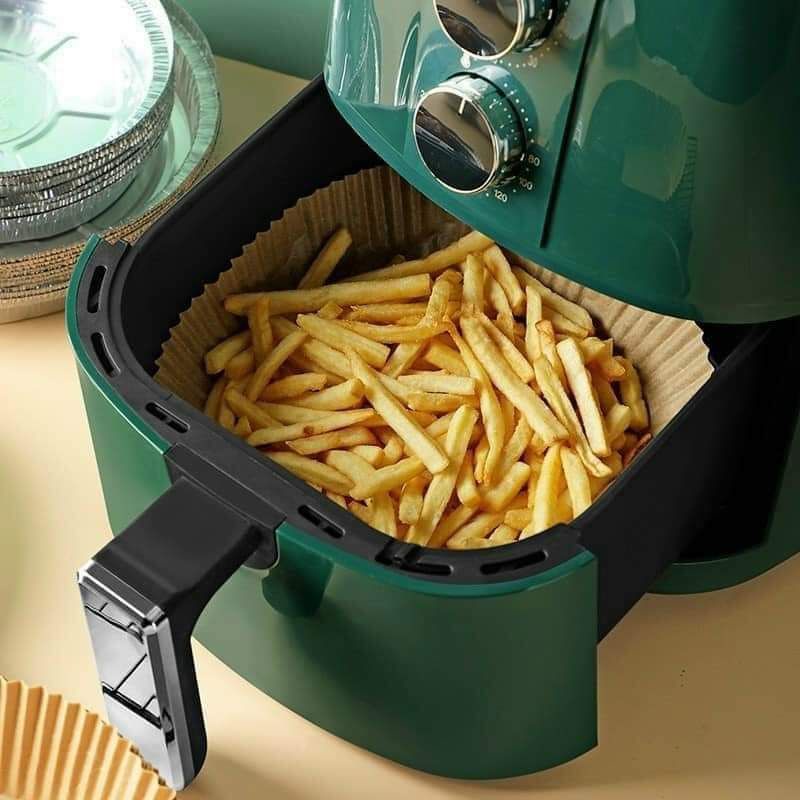 Combo 50 tờ giấy nến lót nồi cực dai tiện dụng cho bạn nội trợ