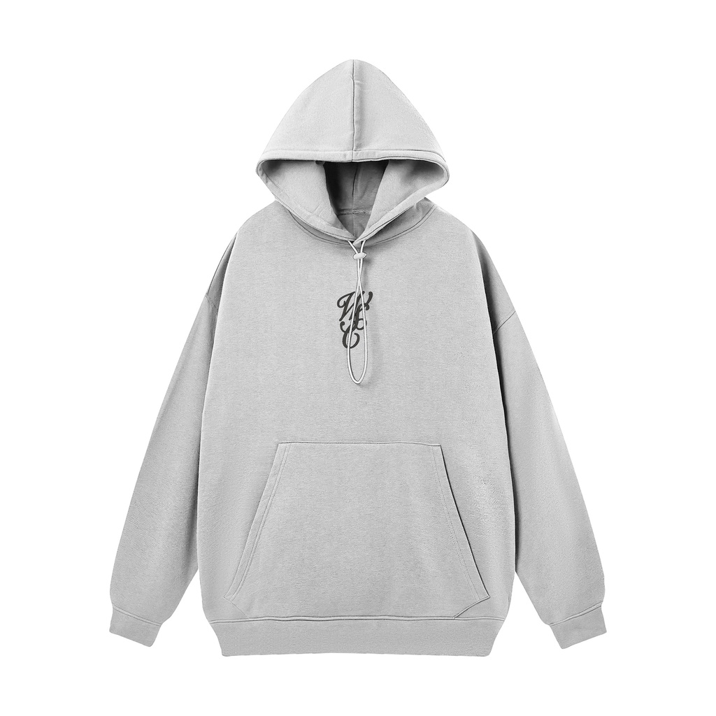 HOODIE GLACIAL FLEECE