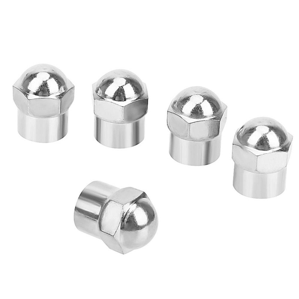 Vỏ Bọc Van Bánh Xe Đạp Kín Khí Chống Bụi Chống Nước Hình Vòm Lục Giác