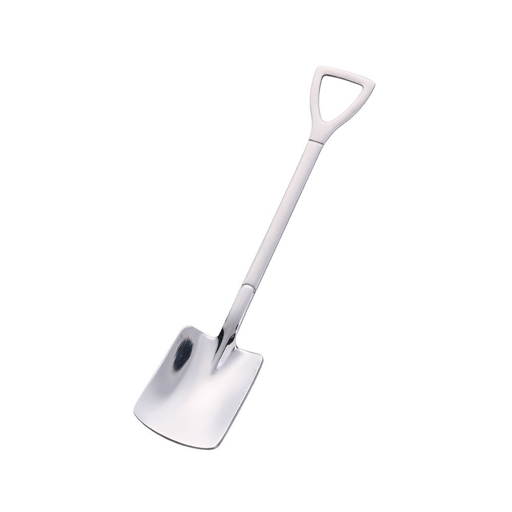 Thìa Muỗng Inox 304 Làm Thịt Viên , Chả Viên Siêu Tiện Lợi Chất Liệu Inox Không Gỉ 88356 Tongkhosivp88