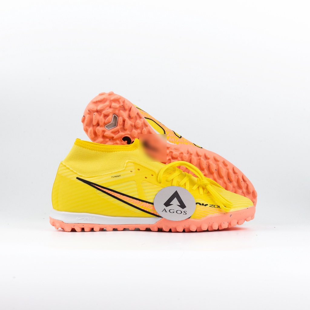 Giày đá bóng NIKE Vapor 15 academy zoom