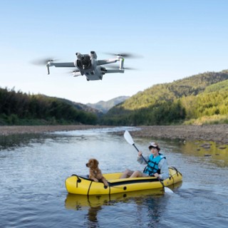 Flycam DJI Mini 3 - Bảo hành 12 tháng