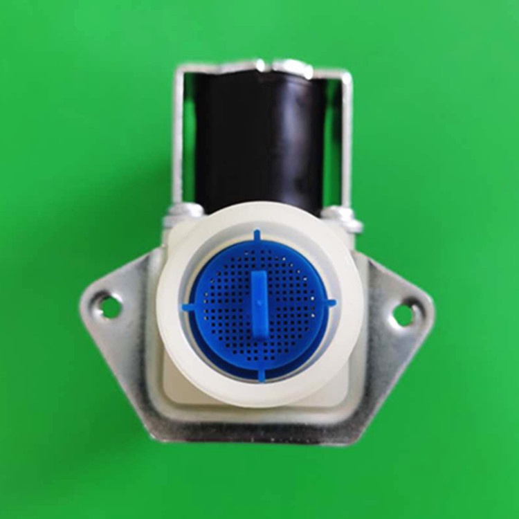 Van Điện Từ Cách Nhiệt 12mm Chuyên Dụng Cho Máy Rửa Chén