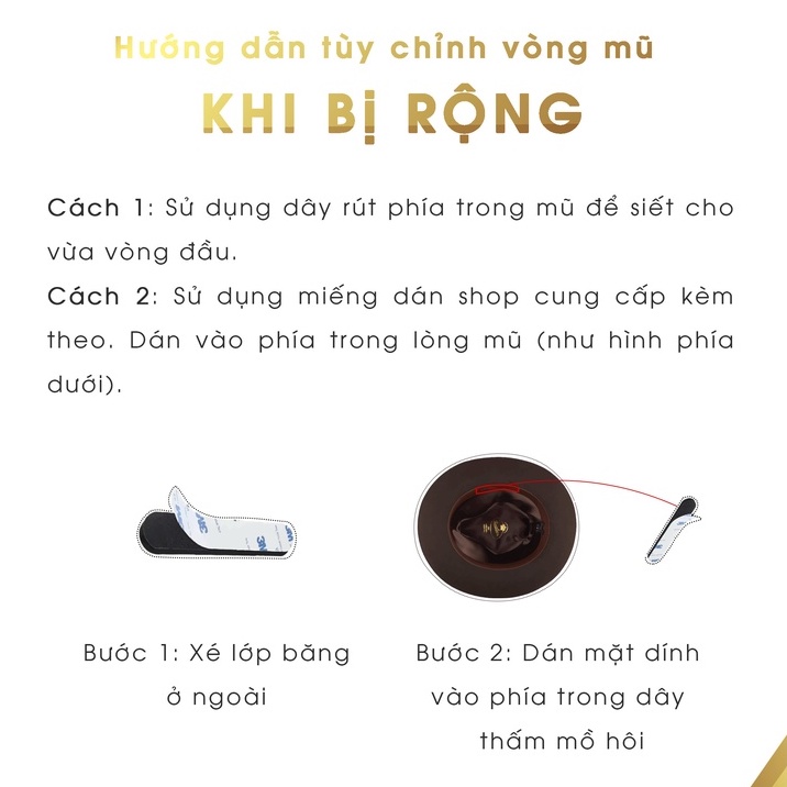 Mũ Phớt Nam Cao Cấp FN01 - Mũ Fedora Nam Chất Lượng Vượt Trội, Phong Cách Đỉnh Cao | MUGU