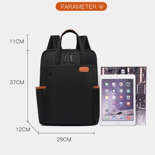 Balo laptop đa năng - Oz189