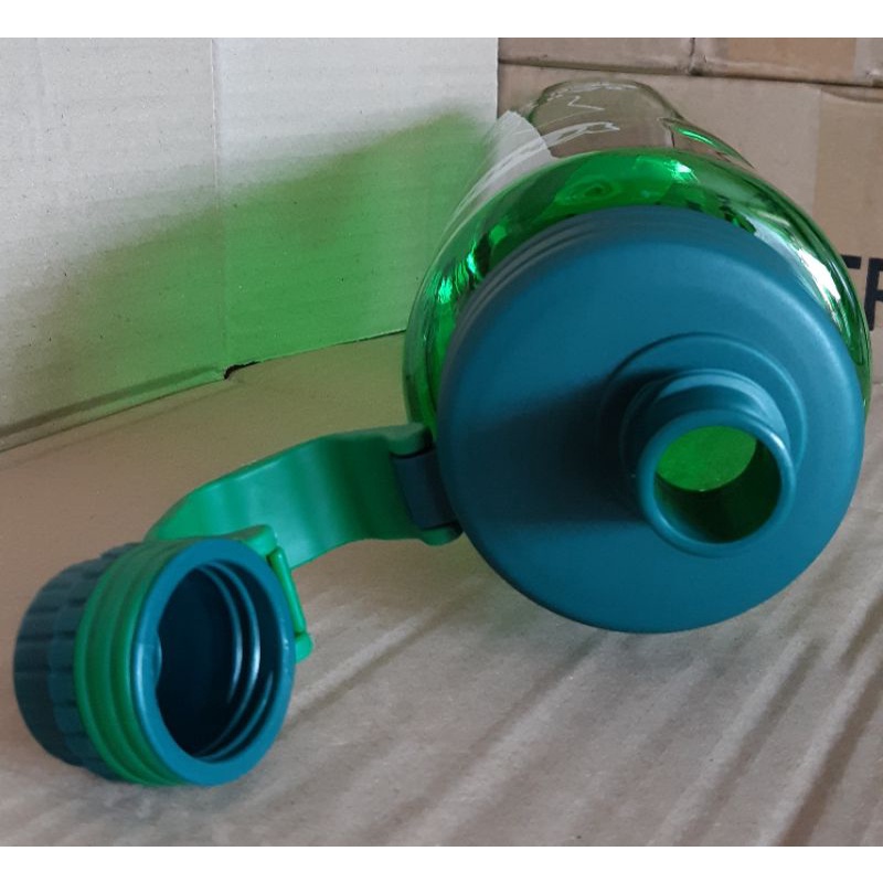 Bình nước YOMOST 2L.