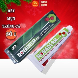 Mụn trứng cá kem novaderm ngừa mụn tuổi dậy thì mụn đầu đen ở trán mụn ẩn bọc cơm sau lưng mụn cằm mũi mặt bọc đầu đinh
