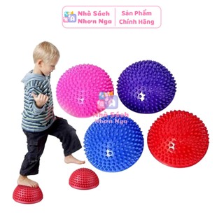 CẦU GAI TRỊ LIỆU CHO BÉ