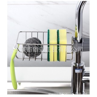 Giá kệ để đồ rửa bát inox