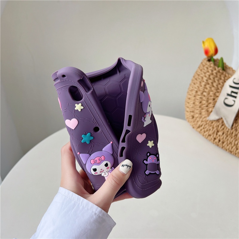 Ốp Máy Tính Bảng Cho iPad Mini 1 2 3 4 5 6 Air 9.7 "10.2" Pro 10.5 "10.9" 11 "4th / 5th / 6th / 7th / 8th / 9th / 10th Gen Gen 2017 / 2018 / 2019 / 20 / 120