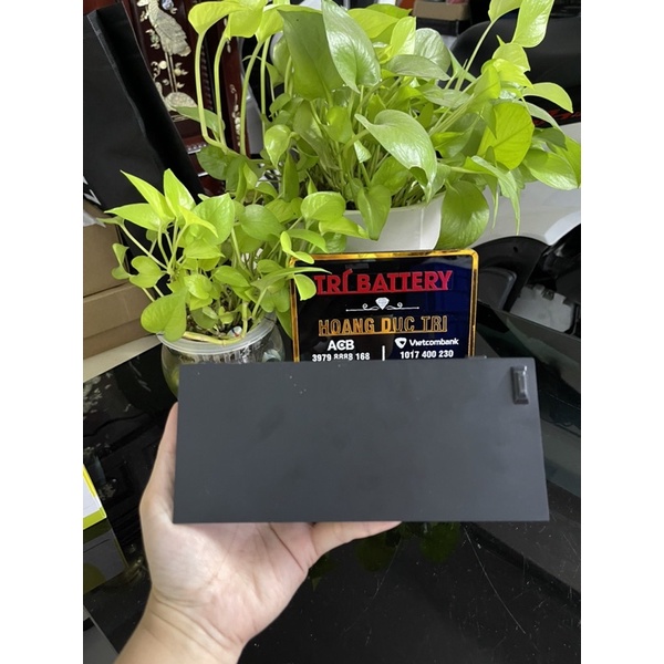 Pin laptop dell Precision M4600, M6600, M4700, M6700, M4800, M6800