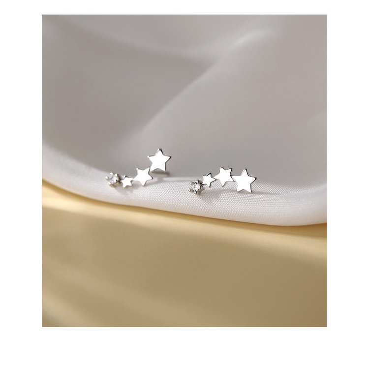 1 Đôi Bông Tai Thời Trang HAA022