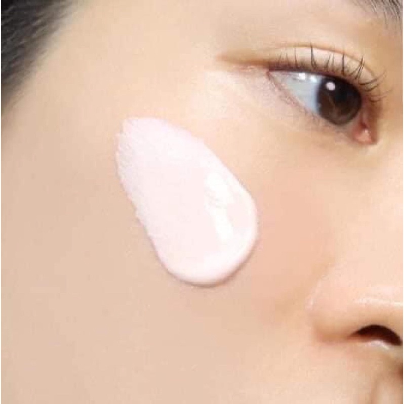 1 gói kem chống nắng Whoo fresh dưỡng trắng chống nắng vượt trội với spf50, pa4+