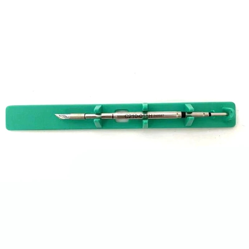 Mũi hàn lưỡi dao JBC C210018