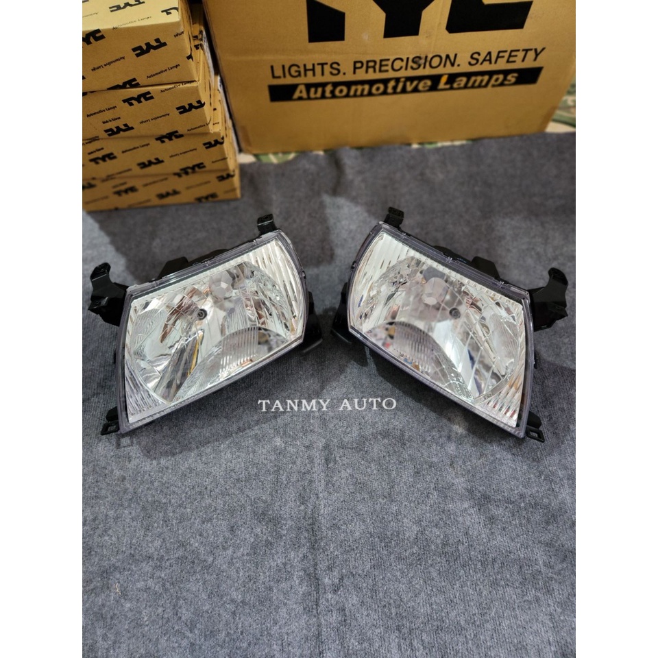 Đèn pha, đèn xinhan Toyota Zace 2005