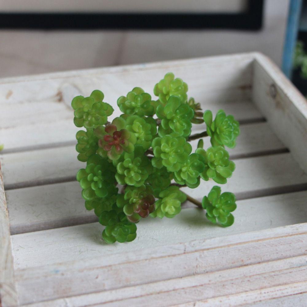 Chậu Cây Bonsai Giả Trang Trí Nhà Cửa / Văn Phòng / Đám Cưới