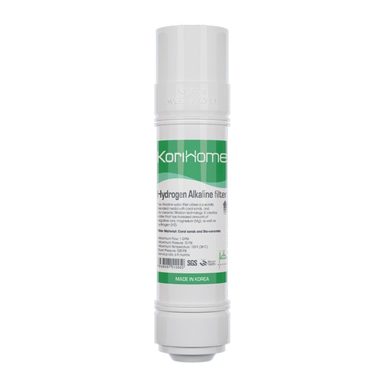 Combo 2 lõi chức năng Nano và Hydrogen - Korihome
