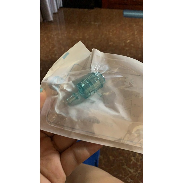 Súng Phun Nhiệt Điện EZ 5 / 9 PIN Hàn Quốc