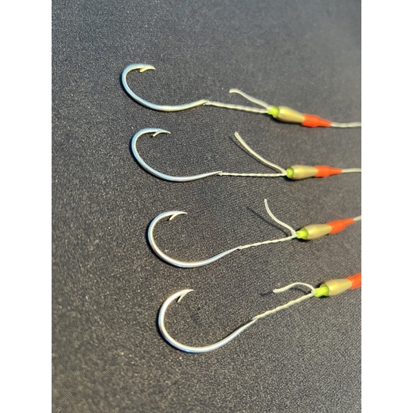 Lưỡi câu huế full bộ thủ công 100%