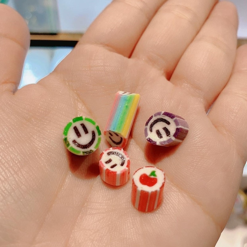 Kẹo handmade