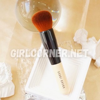 Cọ Đánh Nền Bobbi Brown Full Coverage